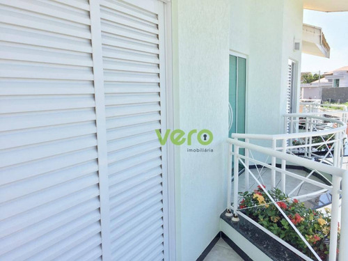 Imagem 25 de 30 de Casa À Venda, 288 M² Por R$ 1.200.000,00 - Residencial Boa Vista - Americana/sp - Ca0088