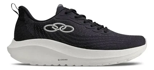 Tênis Olympikus Acqua Feminino Corrida Caminhada