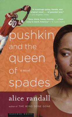Libro Pushkin And The Queen Of Spades - Randall, Alice