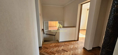 Venta Casa Ñuñoa 4dorm 2 Baños