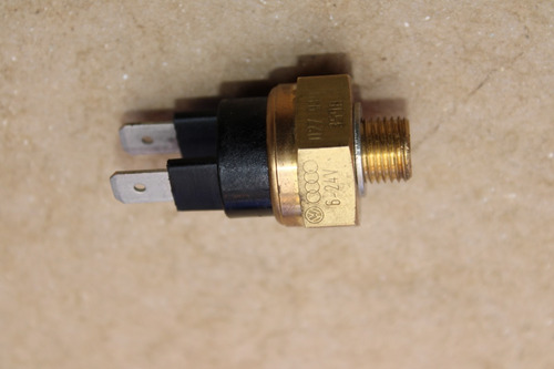 Sensor De Temperatura Original Vw Golf Mk2 027919369b (Usado)