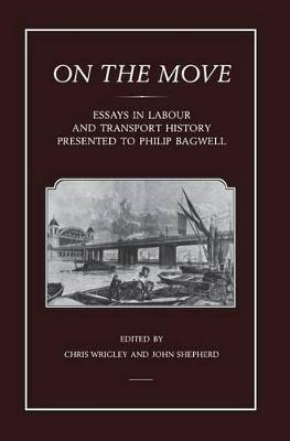 Libro On The Move - Chris Wrigley