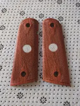 Comprar Colt 1911 Cachas Madera Grip Colt 1911 Colt