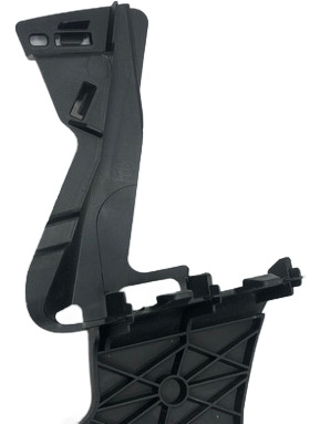 Guia Facia Benz Clase C 12-15 A2048850016 Del Izq Lib7089 Dv