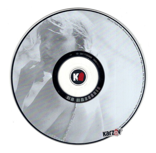 Taylor Swift Folklore Cd 716 Portada Aleatoria 17 Canciones