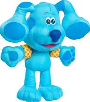 Comprar Pistas De Blue Peluche Blue Hora Del Baño 27 Cm