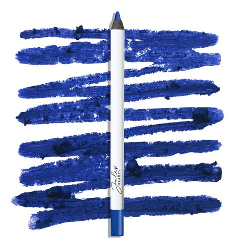 Julep When Pencil Met Gel De - 7350718:ml  Color 24 Azul Océano