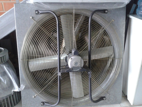 Ventilador Industrial De 36 PuLG Para Aire
