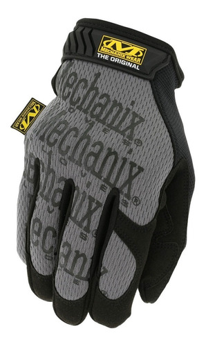 Guantes De Mecánico De Competencia Mechanix Wear Original