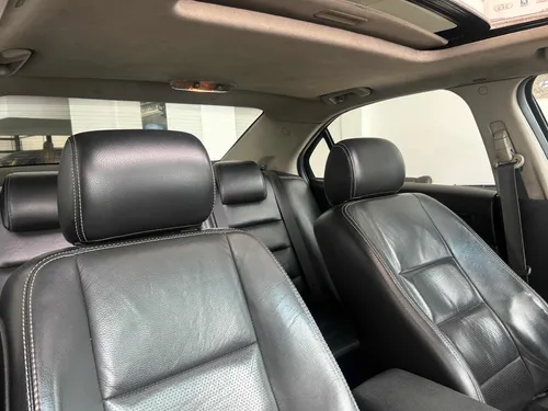 Ford Fusion 3.0 V6 Sel