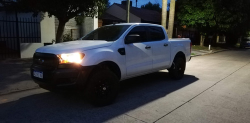 Ford Ranger Xl Safety 2.2l 150cv