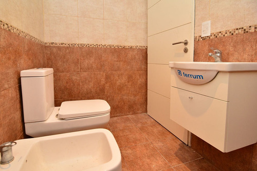 Imagen 14 de 20 de Venta Dos Ambientes A Estrenar - Excelente Calidad