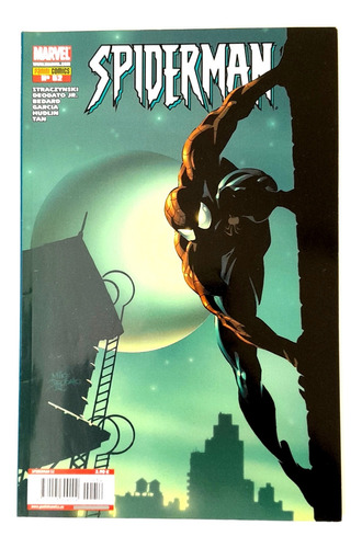 Spiderman N°52 - Panini Marvel - Los Germanes