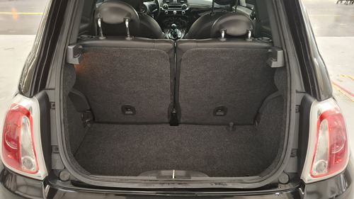 Fiat 500 1.4 16V SPORT