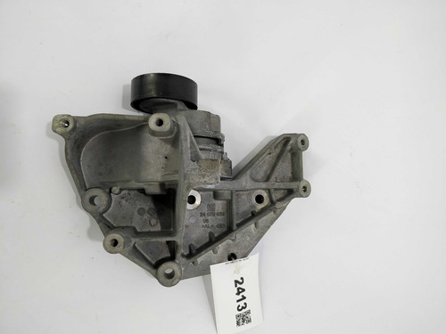 Suporte Compressor Ar-condicionado Gm Onix Prisma 24579484