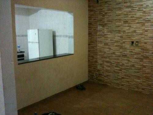 Imagem 8 de 12 de Sobrado Com 2 Quartos No Mambu Em Itanhaém - 6379 | Npc