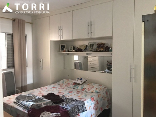 Imagem 17 de 21 de Casa A Venda No Jardim Santa Esmeralda - Ca01312 - 33507632