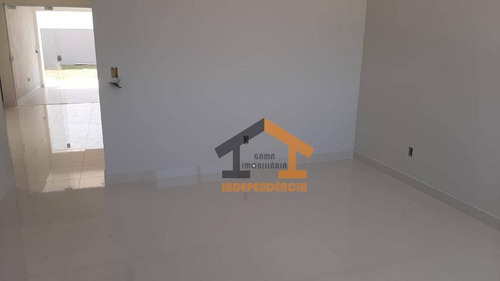 Casa Com 3 Dormitórios À Venda Por R$ 795.000,00 - Giardino D Itália - Itatiba/sp - Ca1208