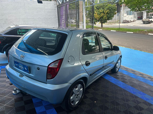 Chevrolet Celta Celta Life/ LS 1.0 MPFI 8V FlexPower 5p