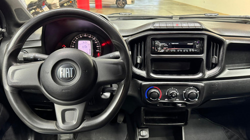 Fiat Strada 1.4 FIRE FLEX ENDURANCE CS MANUAL