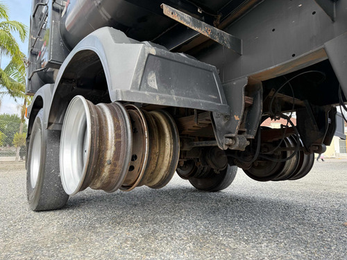 Caçamba 2 Eixos Carreta Basculante Para Caminhão Traçado Toc