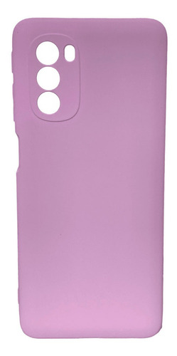 Carcasa Para Motorola G51 Goma Colores