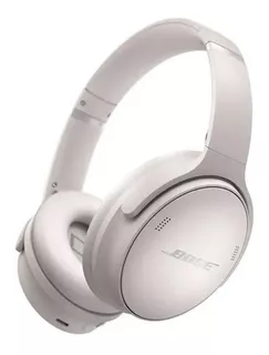 Audífonos Inalámbricos Anc Bose Quietcomfort 45 Whitesmoke