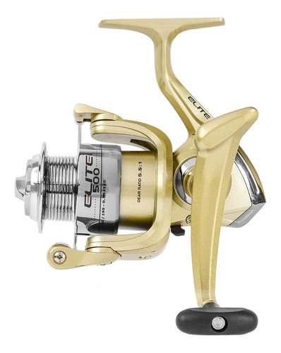 Reel Frontal Marine Sports Elite 3000 Medio Lance Explorer 