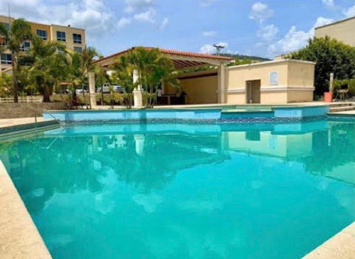 Imagen 3 de 8 de Apartamento En Casa Real Charallave, Valles Del Tuy