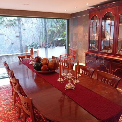 Imagen 7 de 27 de Hermosa Casa En Venta Terrazas Del Club Hipico Mls #22-7700