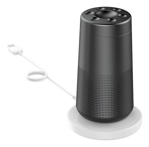 Base De Carga De 1 Pieza Para Bose Soundlink Revolve/revolve