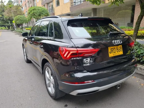 Audi Q3 1.4 Tfsi Attraction Plus