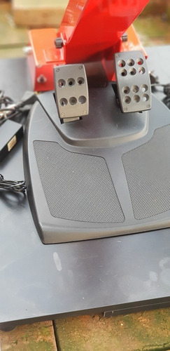 Volante Pc - Logitech Momo Racing