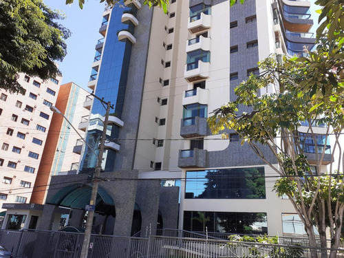 Apartamento Para Locação Em Mogi Das Cruzes, Vila Oliveira, 4 Dormitórios, 2 Suítes, 2 Banheiros, 2 Vagas - Ap0375_2-1174032