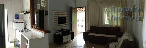 Imagem 4 de 29 de Chácaras À Venda Em Atibaia/sp - Compre O Seu Chácaras Aqui! - 1473691
