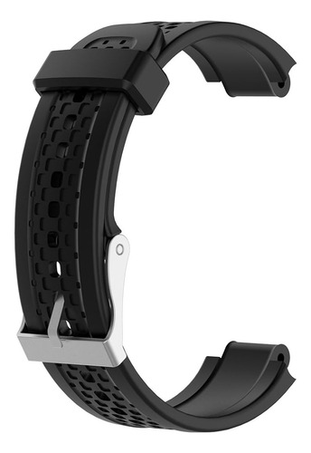 Correa De Silicona Awaduo Para Garmin Forerunner 25 Mujer