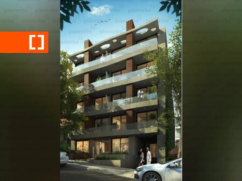 Venta De Apartamento Obra Construcción 1 Dormitorio En Pocitos Nuevo, Beone 26 De Marzo Unidad 1003