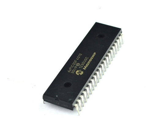 Dspic30f4013 Marca Microchip X 50 Unidades 