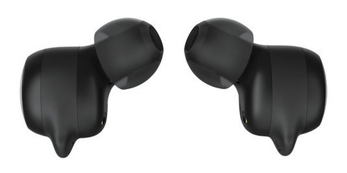 Imagen 3 de 4 de Auriculares Inalámbricos Xiaomi Redmi Buds 3 Lite Negr Gamer
