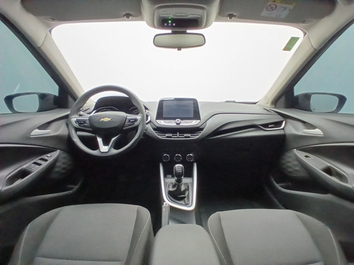 Chevrolet Onix 1.0 TURBO FLEX PLUS LTZ MANUAL