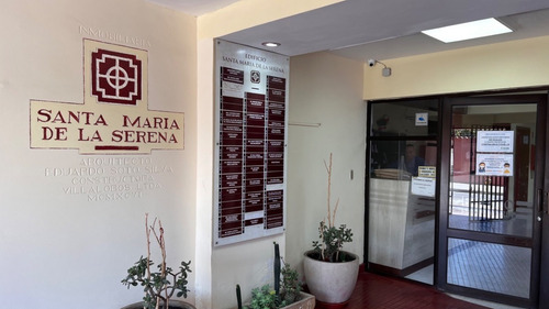 Imagen 2 de 11 de Venta Excelente Oficina 403 En Edificio Santa Maria