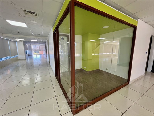 Arrienda Local Comercial Con Planta Libre En Temuco