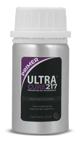 Kit Ultracure® S500 Y Primer 217