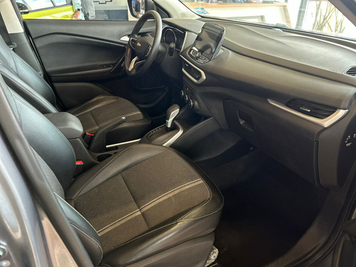Chevrolet Tracker 1.2 Lt At