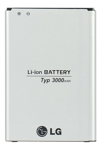 Bateria Pila LG Bl-53yh G3 D850 D851 D855 
