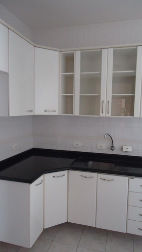 Imagem 16 de 30 de Apartamento Com 2 Dormitórios À Venda Com 63m² Por R$ 229.000,00 No Bairro Xaxim - Curitiba / Pr - Mt308-ap