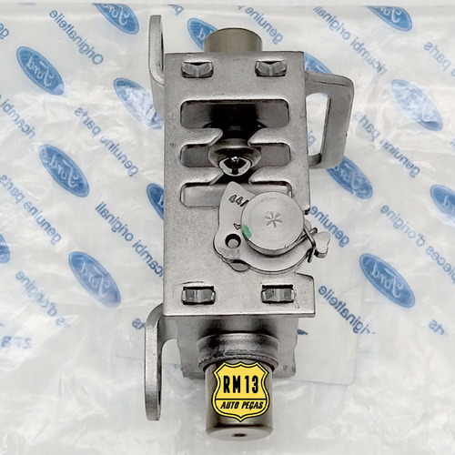 Suporte Trambulador Seletor Guia Interno Ka 19 A 21 Mx65