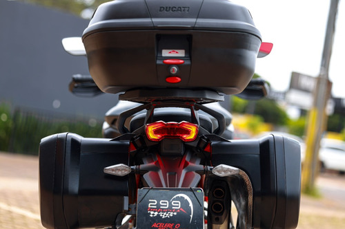 Ducati Multistrada V4s 2023