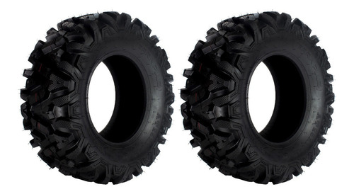 2 Llantas 26x11-12 Knight, Cuatrimoto Can Am, Atv Rin 12