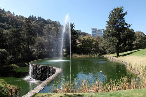 Imagen 15 de 15 de Departamento En Venta, Cuajimalpa De Morelos, Ciudad De México